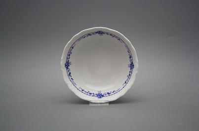 Salad dish 16cm Marie Louise Royal Blue BB č.1