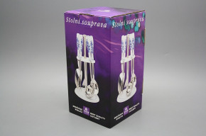 Cassette for 6-piece Table set Toner
