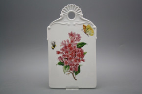 Relief cutting board Life Garden BB