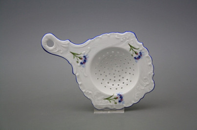 Tea strainer Cornflowers AL č.1