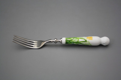 Fork Bohemia 1987 Spring BB č.1