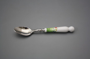 Teaspoon Bohemia 1987 Spring BB