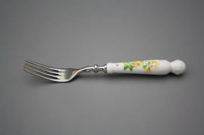 Fork Bohemia 1987 Life garden BB
