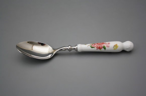 Soup spoon Bohemia 1987 Life garden BB