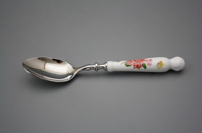 Soup spoon Bohemia 1987 Life garden BB č.1