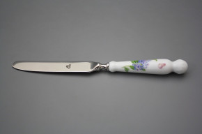 Table knife Bohemia 1987 Life garden BB