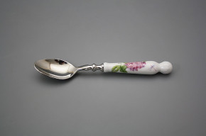 Teaspoon Bohemia 1987 Life garden BB