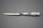 Set of cutlery Bohemia 1987 Life garden 24-piece BB č.2