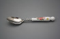 Set of cutlery Bohemia 1987 Life garden 24-piece BB č.4