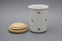 Box with wooden cover C - big Sprays BB č.2