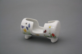 Toothpick box Rokoko Spring ML