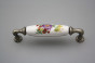 Rustic handles 128mm Bouquet FV č.4