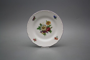 Dessert plate 19cm Ofelia Bouquet GFL