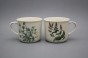 Mug Varak 0,65l ECRU Herbs BB č.2