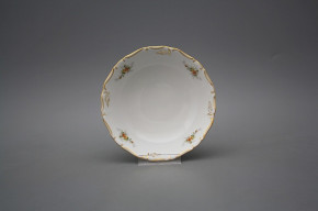 Salad dish 16cm Marie Louise Tea roses GL