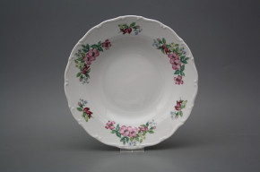 Deep plate 23cm Ofelia Country lane ABB