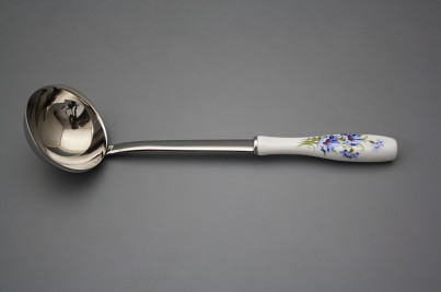 Milk ladle Toner Cornflowers BB č.1