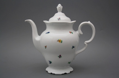 Coffeepot 1,2l Alaska Sprays BB č.1