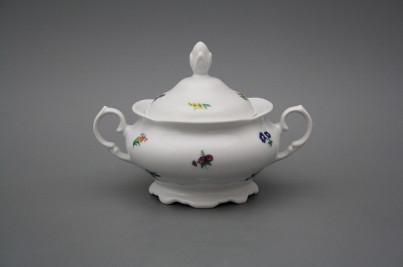 Sugar bowl 0,25l Alaska Sprays BB č.1