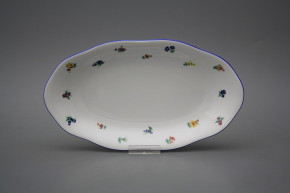 Side bowl 25cm Alaska Sprays AAL