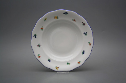 Deep plate 23cm Alaska Sprays AAL č.1