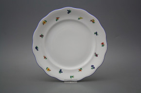 Flat plate 24cm Alaska Sprays AAL