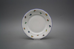 Dessert plate 19cm Alaska Sprays AAL