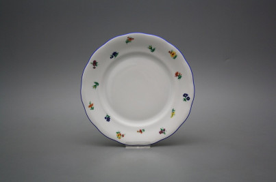 Dessert plate 19cm Alaska Sprays AAL č.1