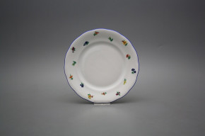 Dessert plate 17cm Alaska Sprays AAL
