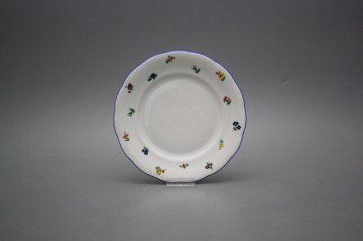 Dessert plate 17cm Alaska Sprays AAL č.1