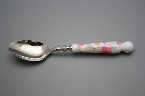 Soup spoon Bohemia 1987 Delight BB