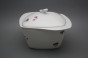 Souptureen 3l Eureka Bicycle BB č.4