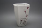 Vase 26cm Eureka Bicycle BB č.2
