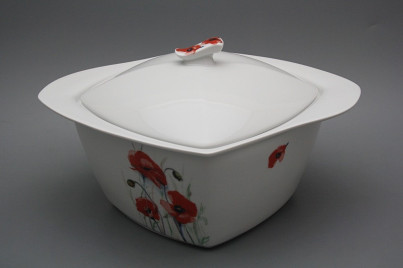 Souptureen 3l Eureka Afghan Spirit BB č.1