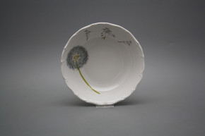 Salad dish 19cm Ofelia Dandelions BB
