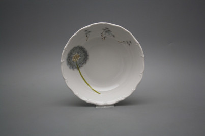 Salad dish 19cm Ofelia Dandelions BB č.1