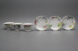 Tea cup 0,2l with saucer Alaska Country BB č.4