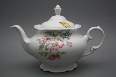 Teapot 1,15l Alaska Country BB č.1