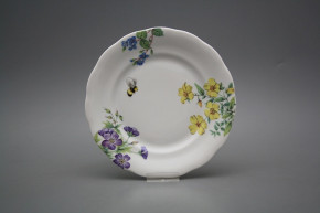 Dessert plate 19cm Alaska Country BB