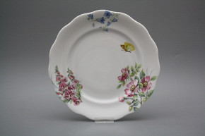 Flat plate 24cm Alaska Country BB