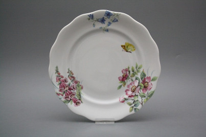 Flat plate 24cm Alaska Country BB č.1