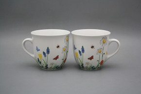 Mug Mirek 0,4l Spring BB