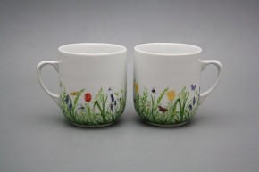 Mug Trojka 0,3l Spring BB