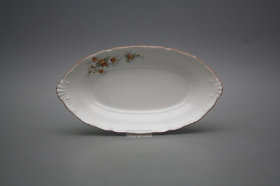 Side bowl 26cm Ofelia Tea roses HHL č.1