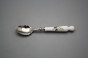 Set of teaspoons Bohemia 1987 Lilies of valley 6-piece BB č.2