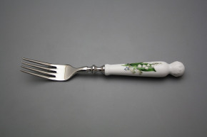 Fork Bohemia 1987 Lilies of valley BB