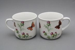 Mug Varak 0,65l Thistle BB