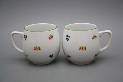 Mug Banak 0,3l Sprays ZL č.1