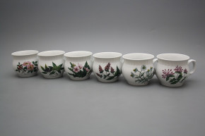 Mug Darume 0,29l Herbs BB