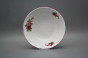 Compote set Ofelia Elizabeth rose 7-piece CRL č.2